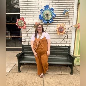 Meet your Posher, Samantha